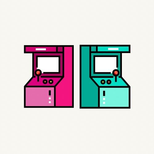 LINK IN BIO! 🕹️