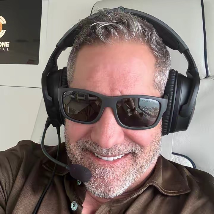 Grant Cardone