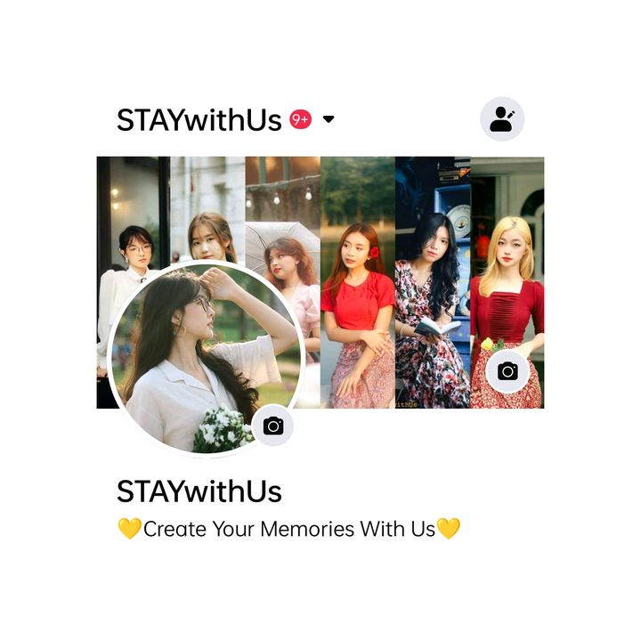 STAYwithUs Photography