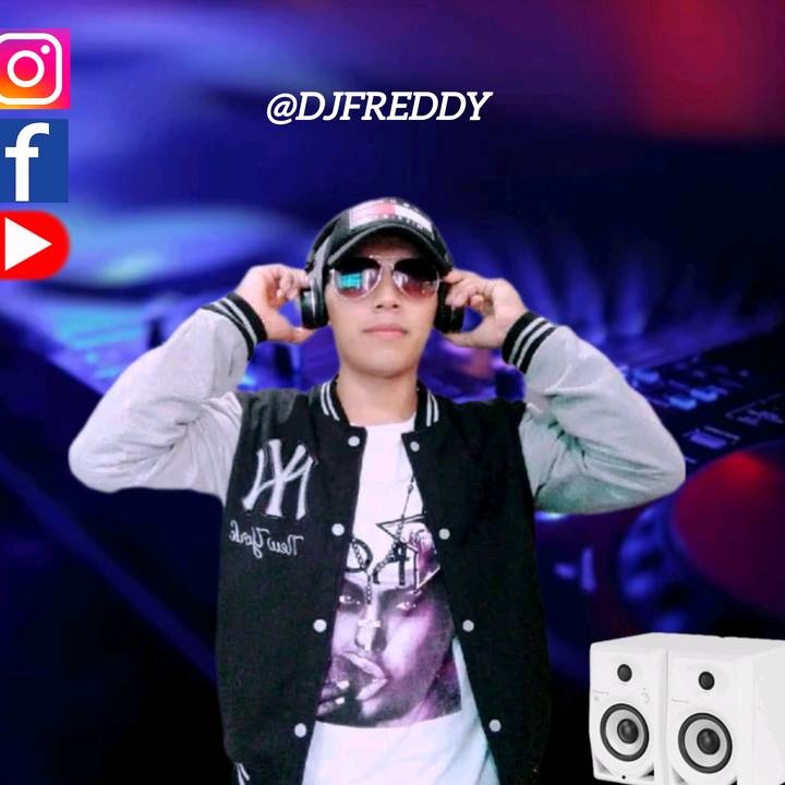 DJ FREDDY EL ORIGINAL