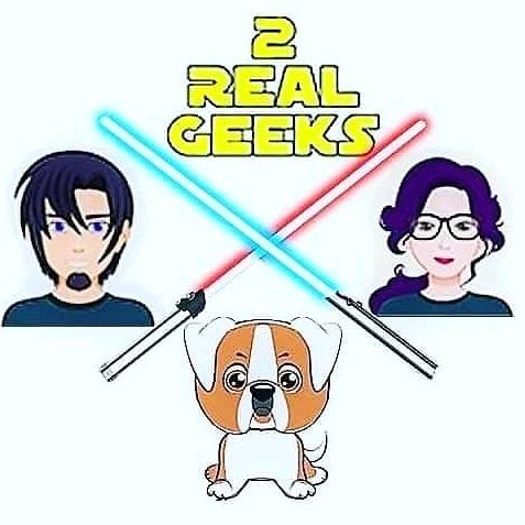 2 Real Geeks