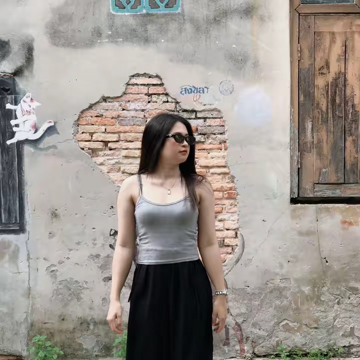 น้องจุ๊บจิ๊บ ลูกสาวเจ๊ญา💸