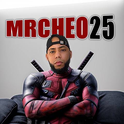 MRCHEO25