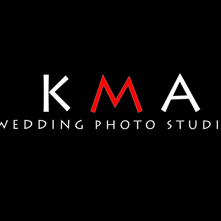 KMA Wedding Photo Studio