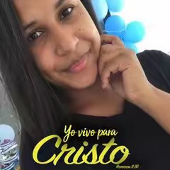 Victoria Almengo Rod