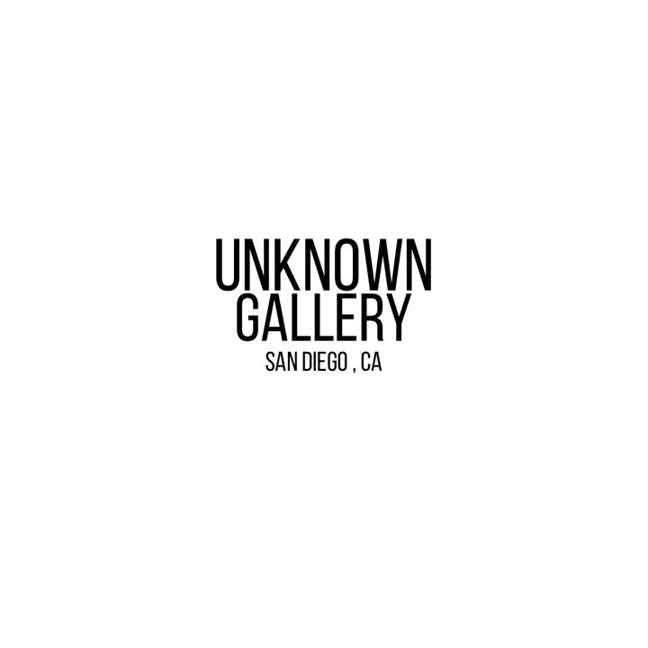 Unknown Gallery