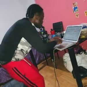 dj olin G🇺🇲💸🔥💯