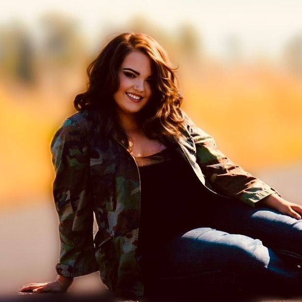 Tabitha┃•Lifestyle & Focus•