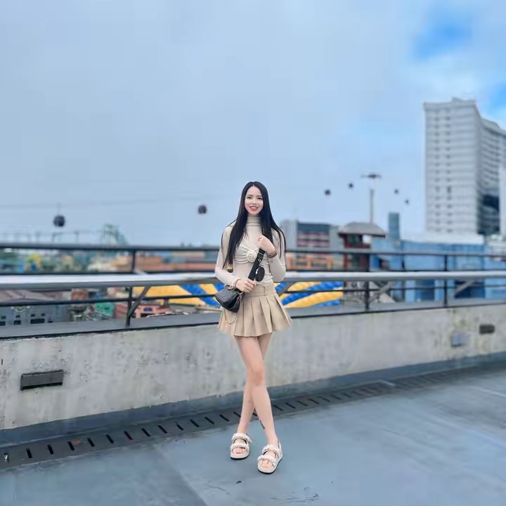 Nguyễn Thị Khuyên