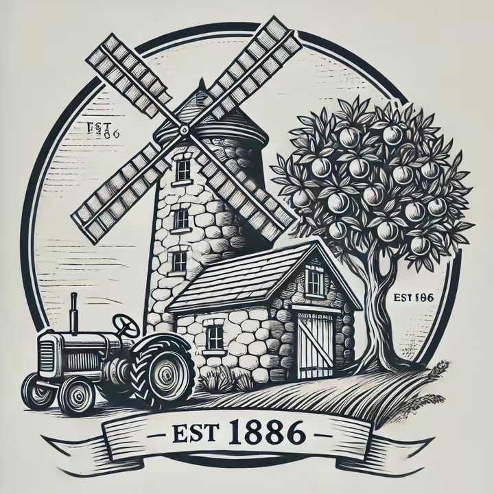 StoneMill Farms Establishment