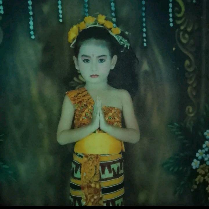 Mbak KeKe 😊🇹🇼