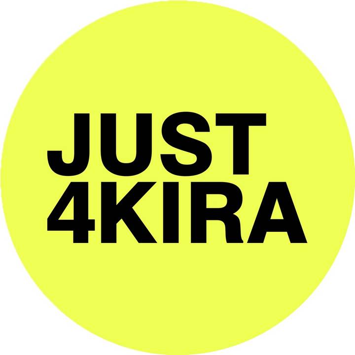 Just4kira Customer Service