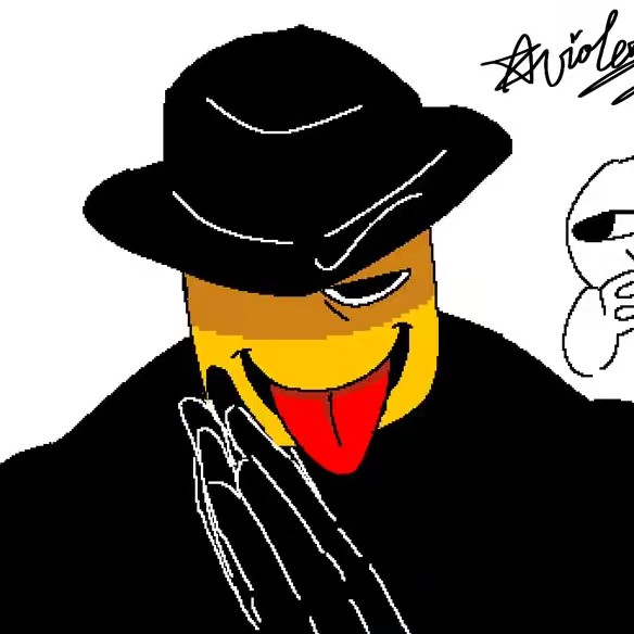 ᴍᴀꜰɪᴏꜱᴏ