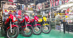 Nizammotopart
