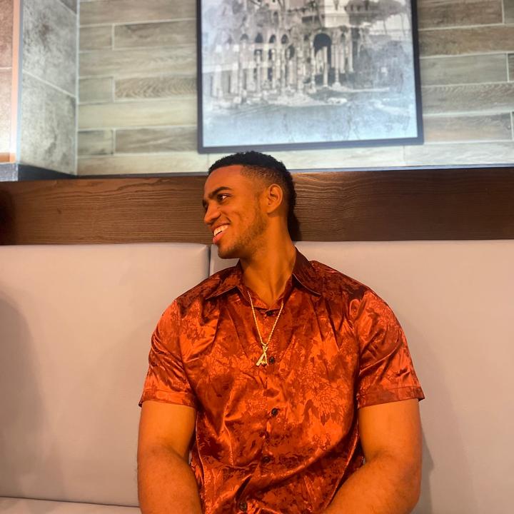 ⚾️El primito ⚾️