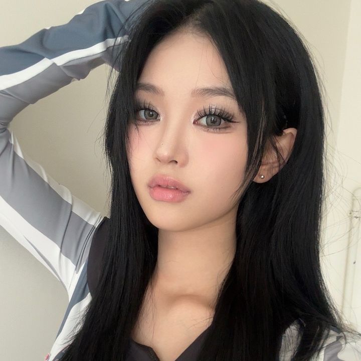 100DAY9/28지나JINA🪐