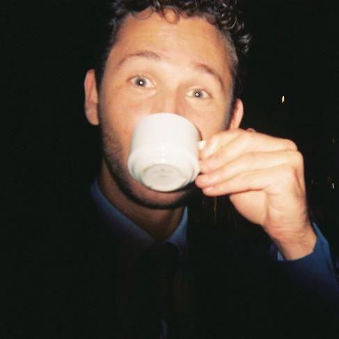 Jonah | Building a Startup