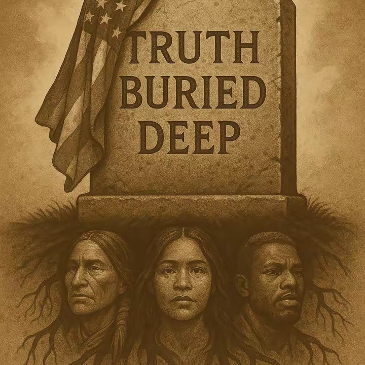 TruthBuriedDeep