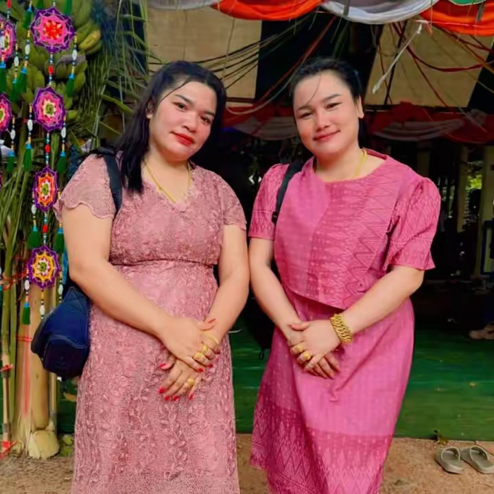 ยายบลน้องยายหน่อย(ช่องจริง)