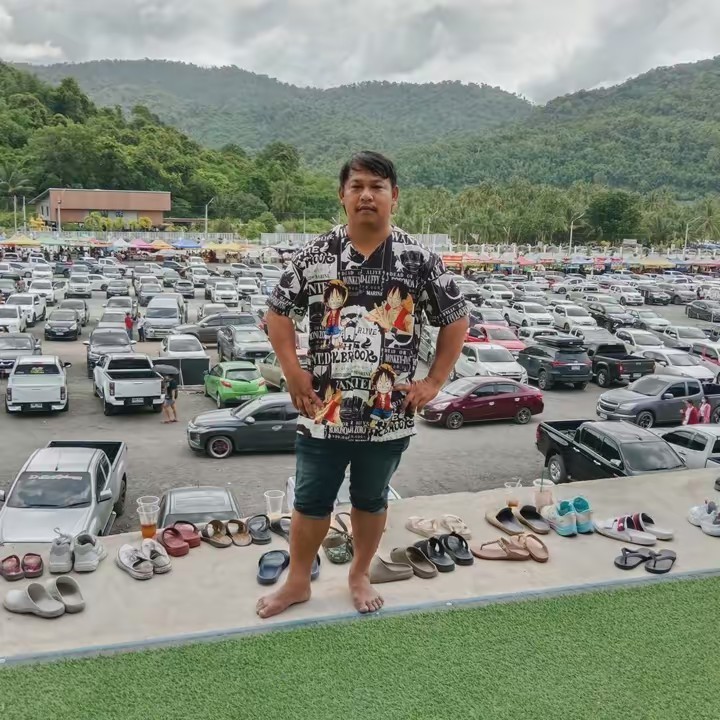 มาเฟียปลาส้ม#สกล