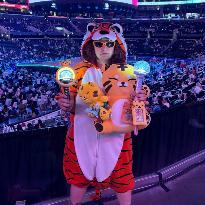 ✡︎Danielleఇ◝‿◜ఇ𓅪¹²⁷⋈⁹