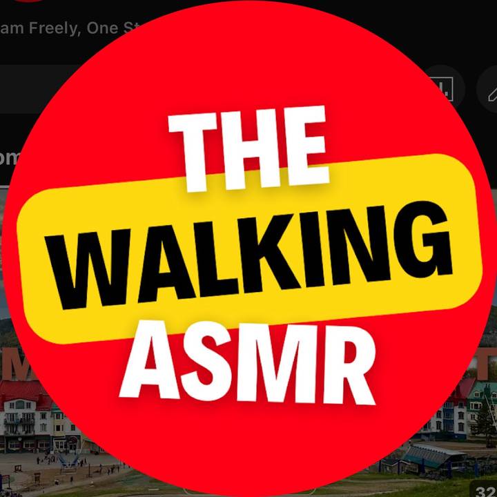 TheWalkingASMR