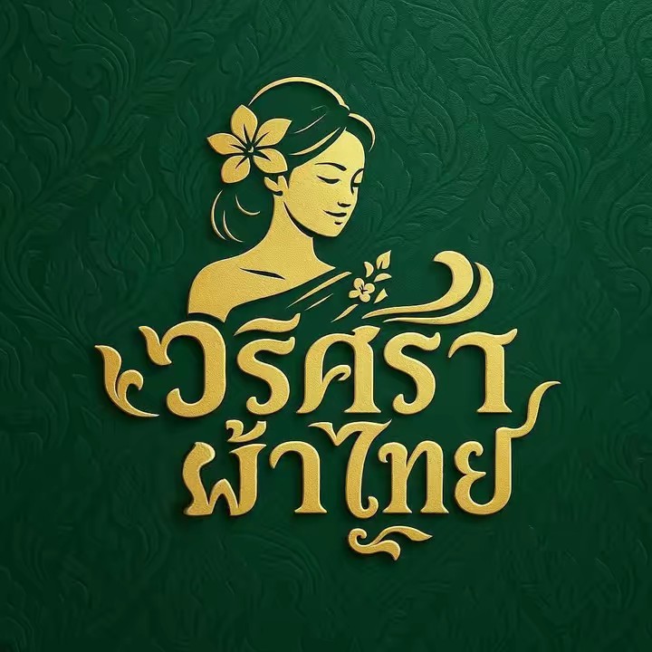 วริศราผ้าไทย ขอนแก่น