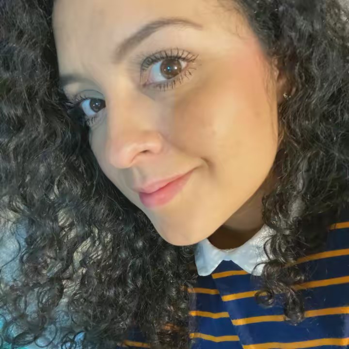 Ｉｎｇｒｙｄ  :)