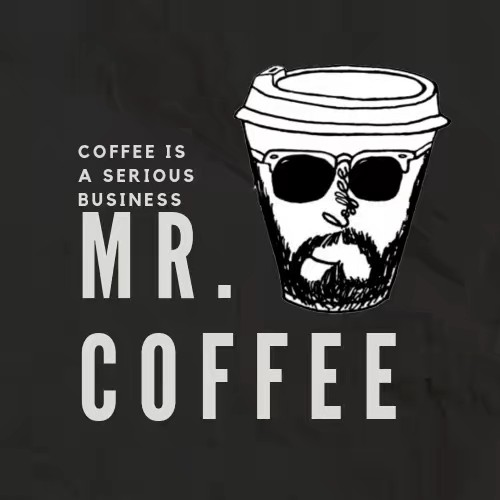 Mr.Coffee