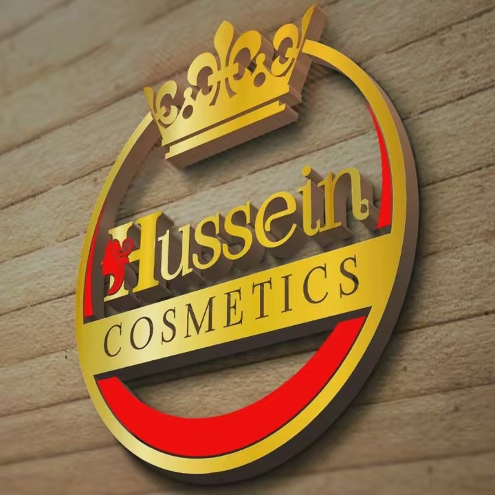 Hussein cosmetics 🎁