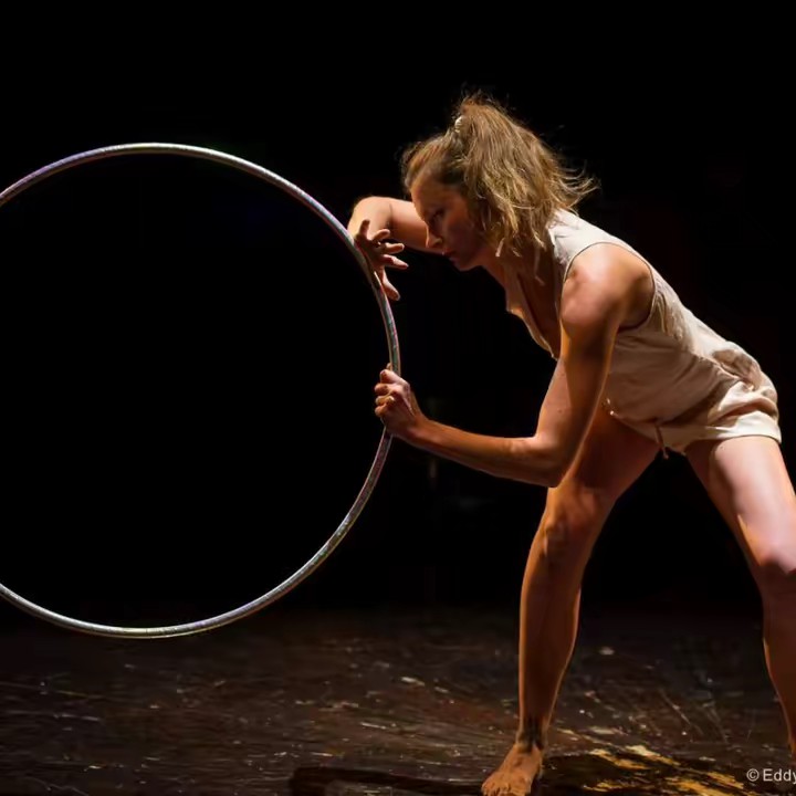 Kristin Lahoop