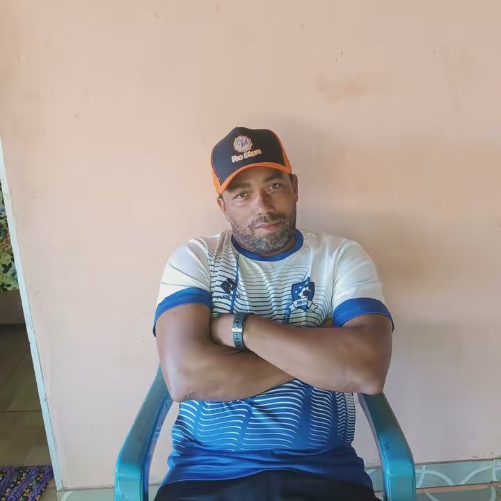 Abimael Pereira de Souza