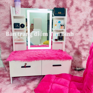 Bàn Trang Điểm Tân Bình 618