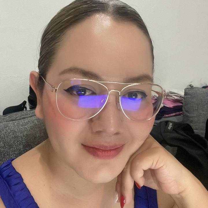 Lizeth Lamas Camacho