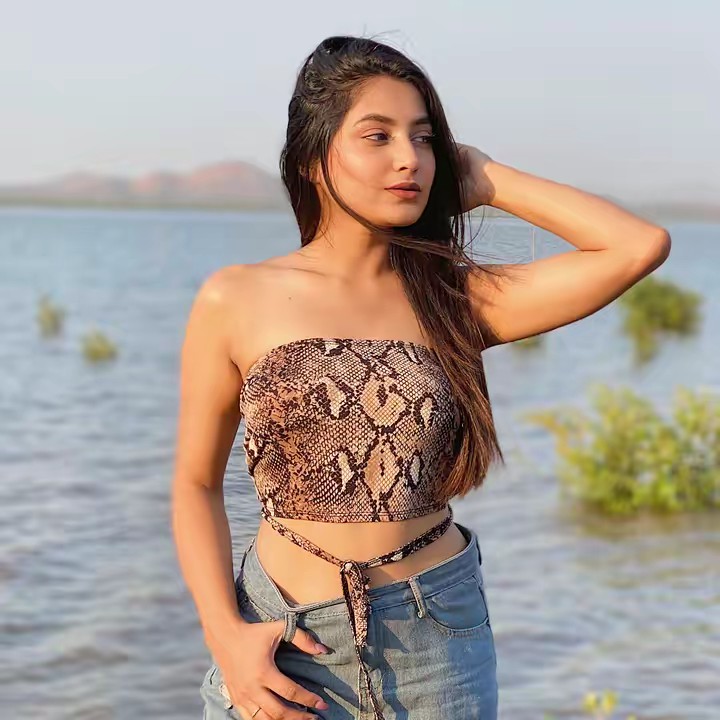 Nilam Parmar