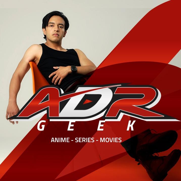 ADR.Geek