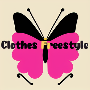 Clothes Freestyle