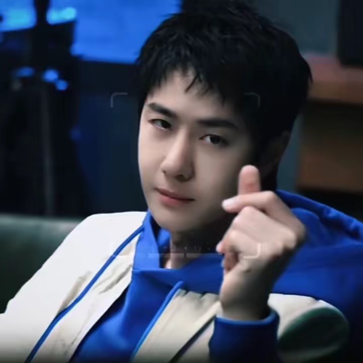 Casanova12💚❤️