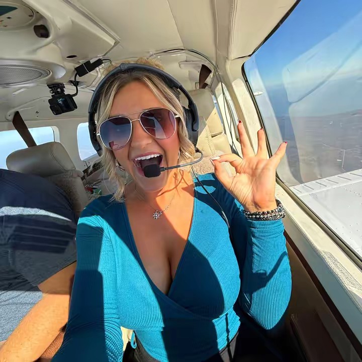 FlyWithKay