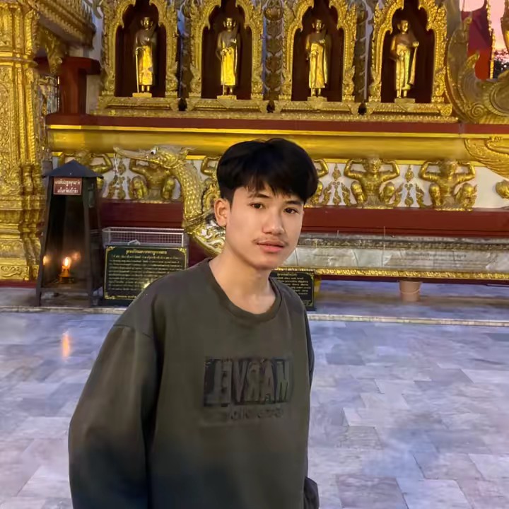 ชา งับ👑