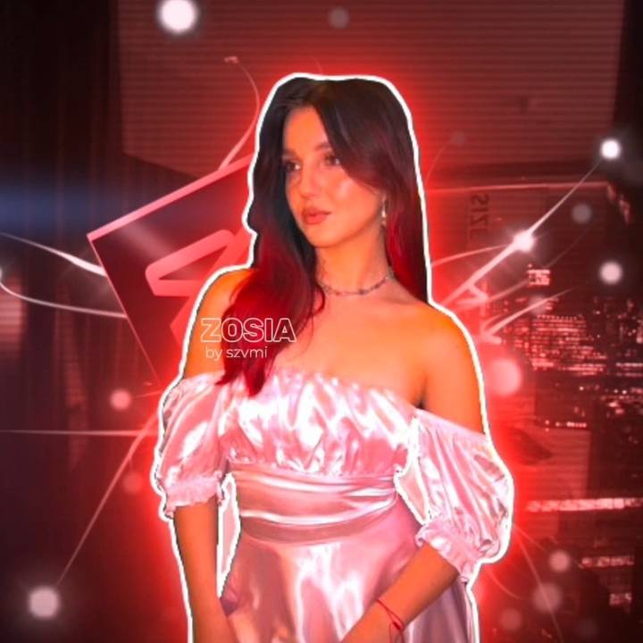 zocha ( wika’s supporter)ꨄ