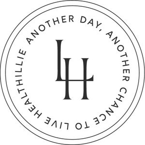 Live Healthillie