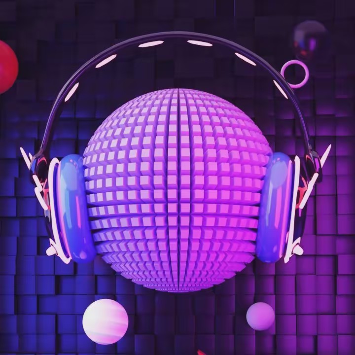 VS Music