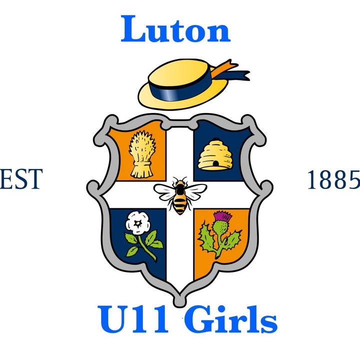 Luton U11 Girls