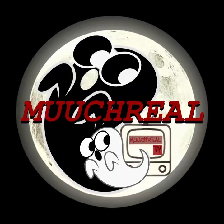 ムー@REALに探る者