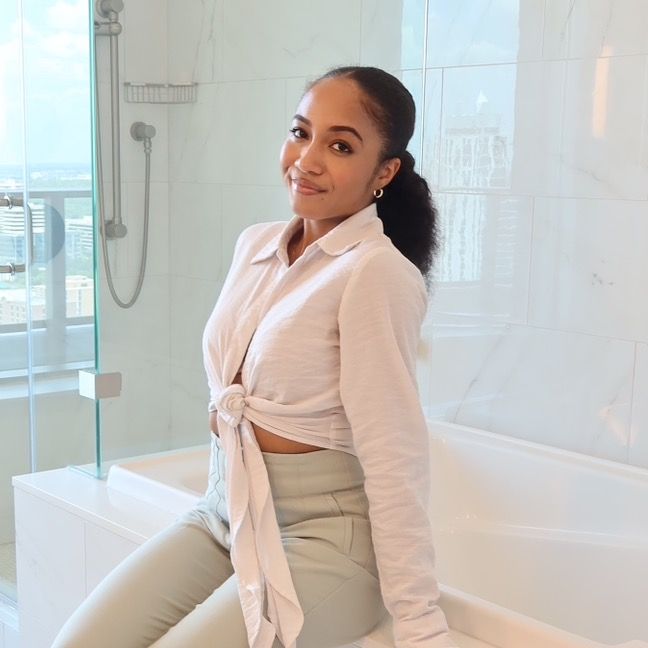 Erriel | Houston Realtor ®