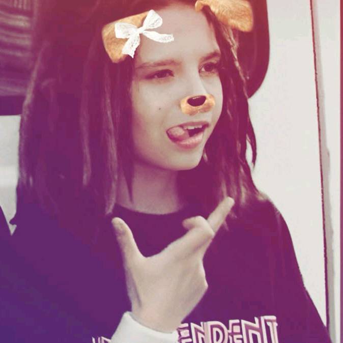 ✮丰Taty_kaulitz🎸