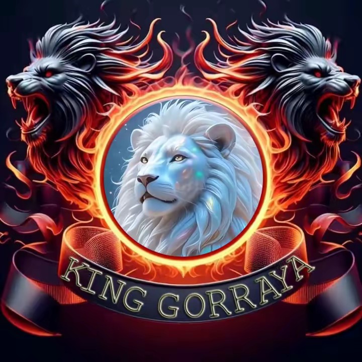 ꧁❤️♛King GORRAYA ♛❤️꧂🇮🇹💫