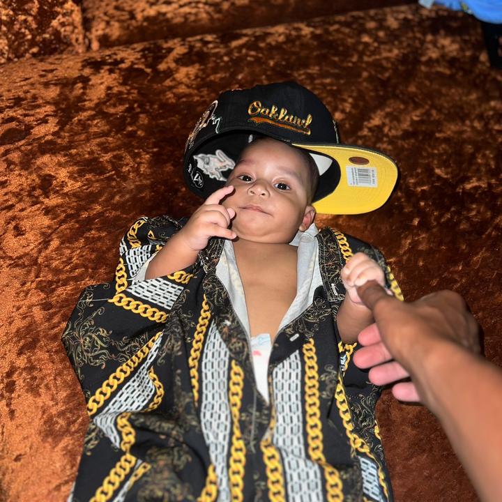 ••RM• Junior•😇