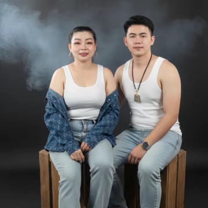 💸👩‍❤️‍💋‍👨🐷မူဢူၼ်ႈ🐷❤️💵